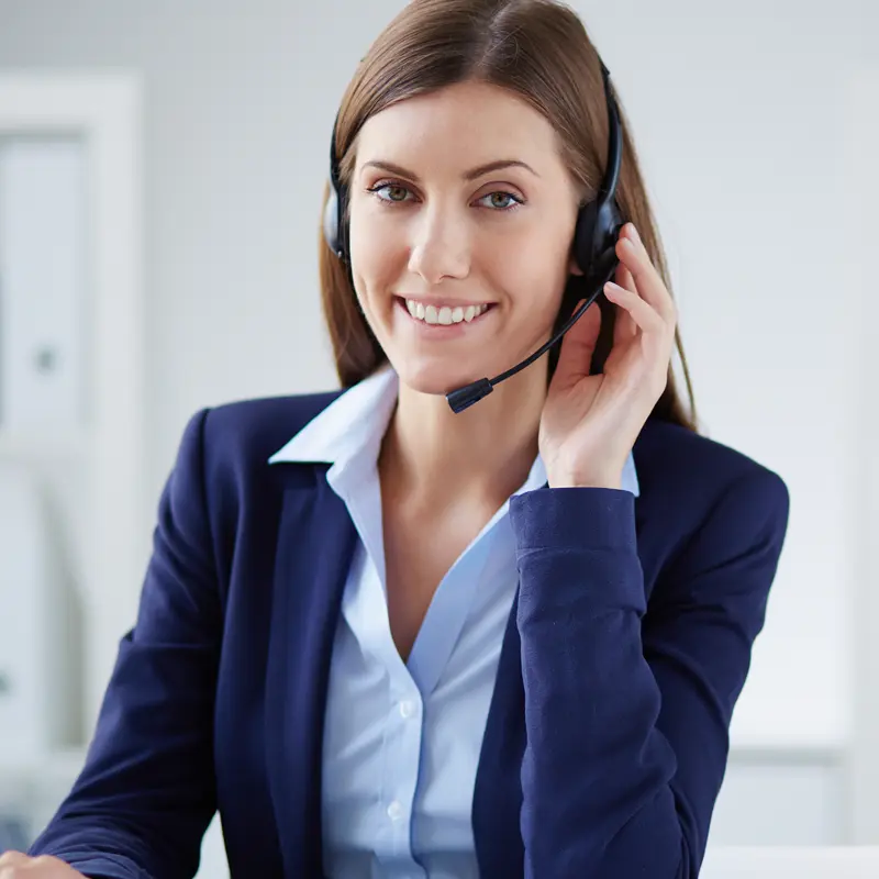 Atendimento Metal Laran