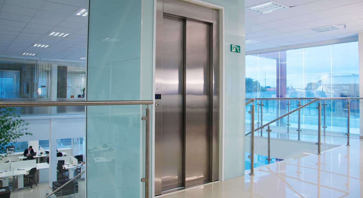 Unique HL02 - Elevadores Sociais Daiken