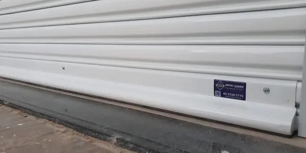 Benefício Segurança