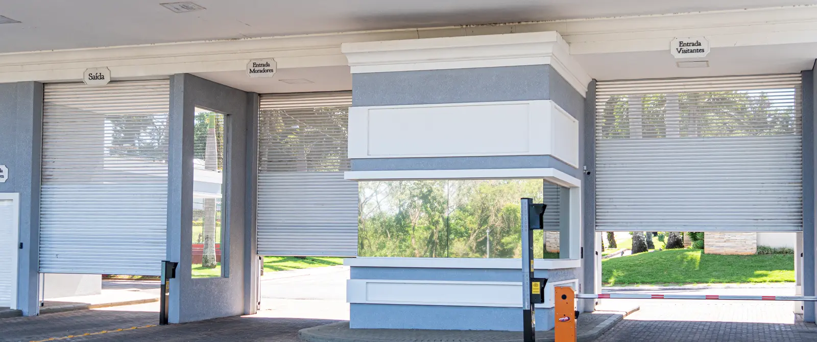 Porta de Enrolar - Imagem 2