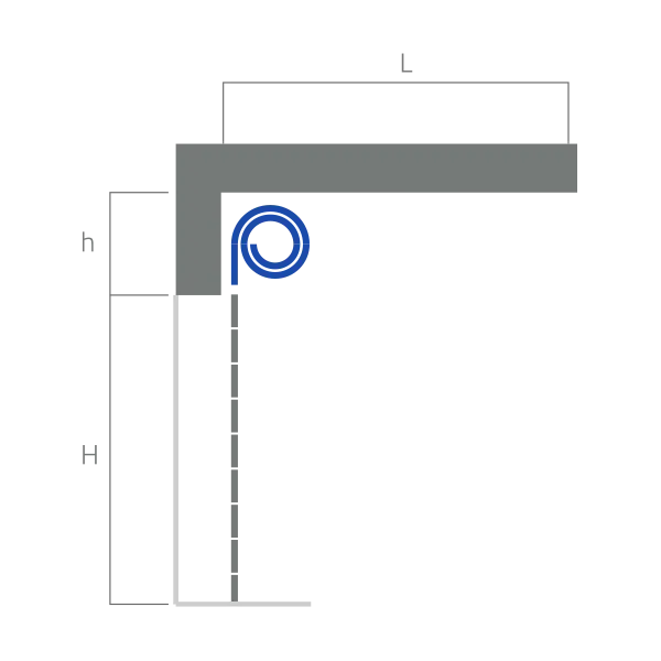Espiral Redonda