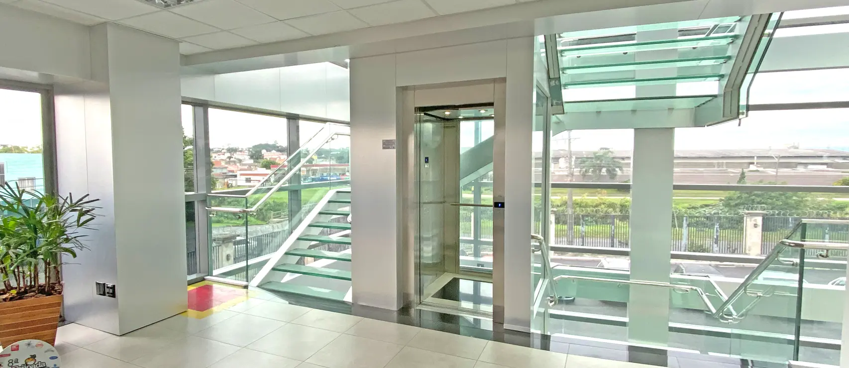 Plataforma de Elevação - Imagem 2