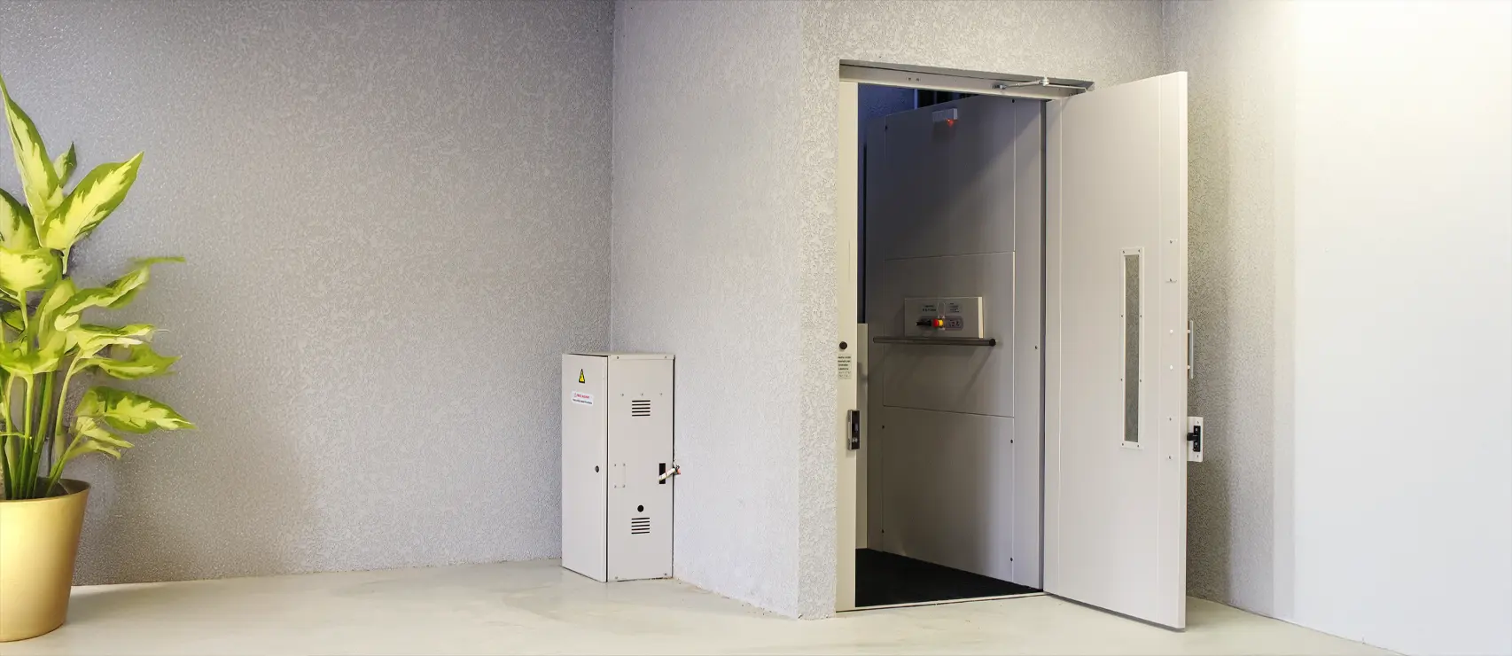 Plataforma de Elevação - Imagem 3