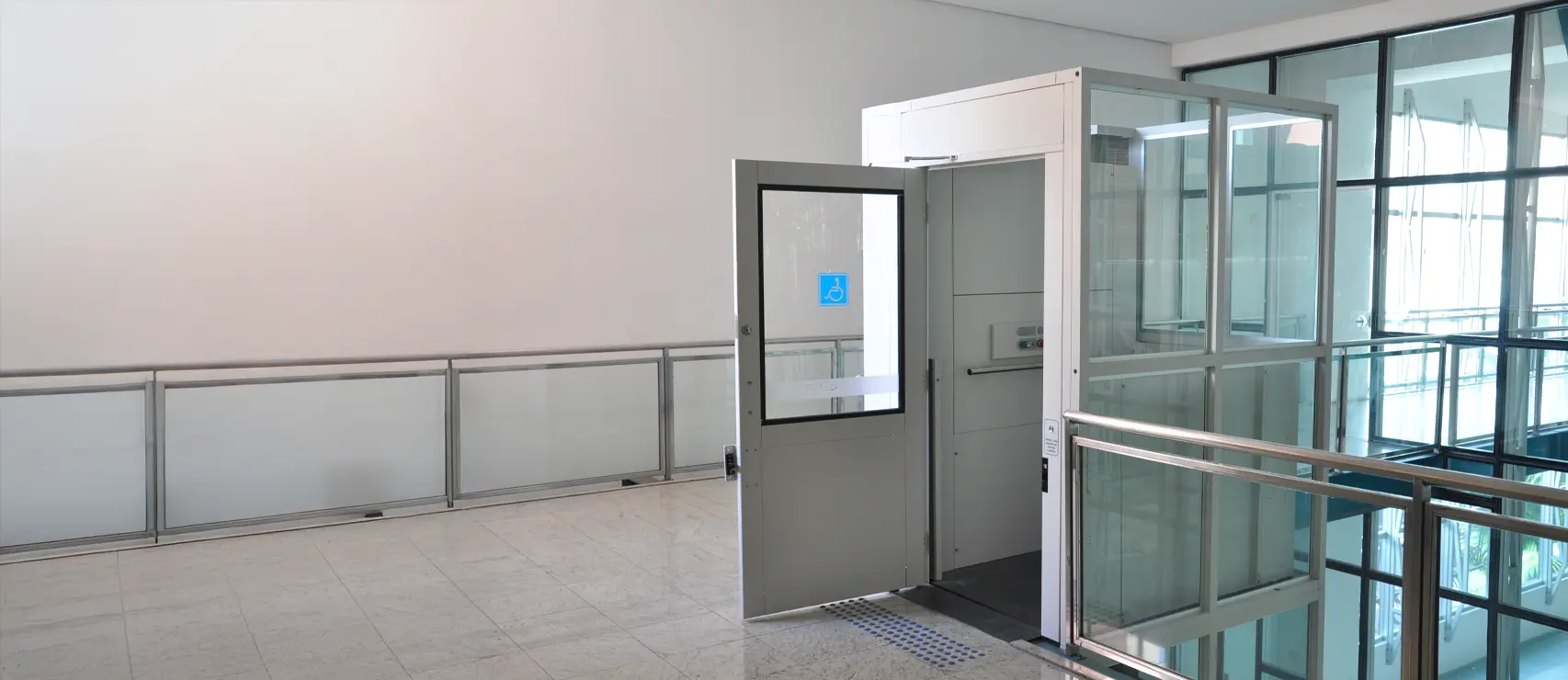 Plataforma de Elevação - Imagem 4