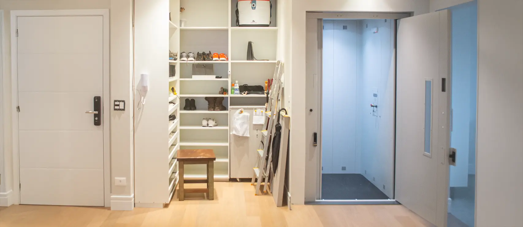 Plataforma de Elevação - Imagem 5