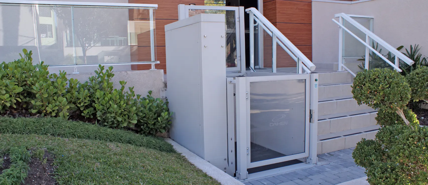 Plataforma de Elevação - Imagem 6