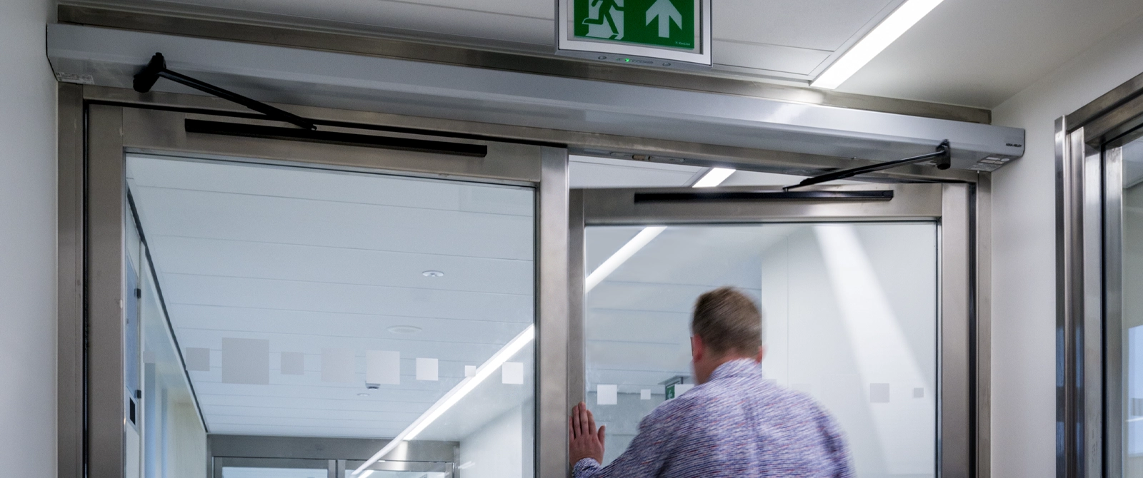 Porta de Vidro - Imagem 3